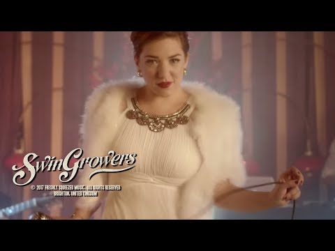 Youtube: Swingrowers - That's Right! (Official MV) #electroswing