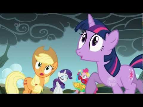 Youtube: Ponykiin (My Little Pony Fus Ro Dah compilation) Season 1