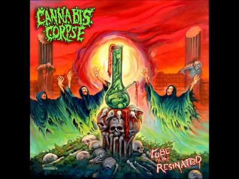 Youtube: Cannabis Corpse - Tube Of The Resinated (full album)