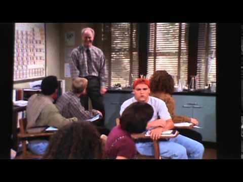 Youtube: 1996 TV SHOW 3rd ROCK FROM THE SUN 2015 METEOR STRIKE PREDICTIVE PROGRAMMING?