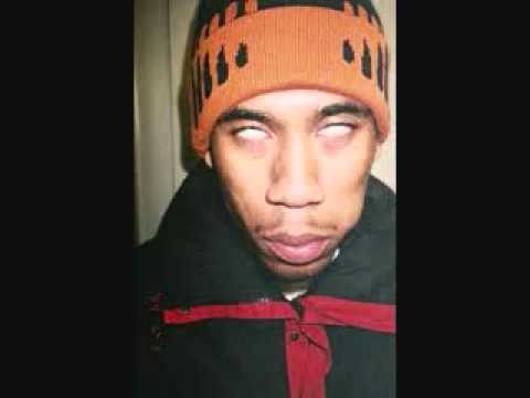 Youtube: Hodgy Beats-Mystery