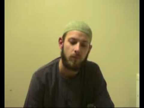 Youtube: Weg aus der Depression - Allah heilte Ihn durch den Islam