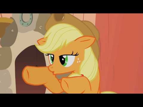 Youtube: Applejack - ooohhooohh