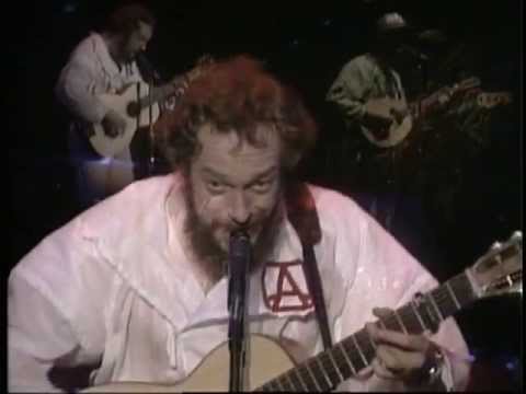 Youtube: Jethro Tull - Heavy Horses, Live 1980