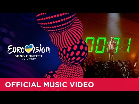 Youtube: O.Torvald - Time (Ukraine) Eurovision 2017 - Official Music Video