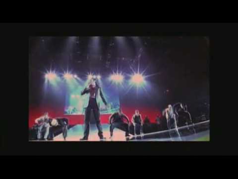 Youtube: Michael Jackson's This Is It Movie Tour-2-Jam(Fanmade Live)