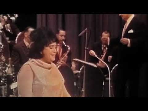 Youtube: Trude Herr - Ich will keine Schokolade 1960