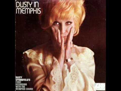 Youtube: Dusty Springfield - You've Got A friend