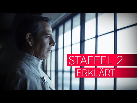 Youtube: Danach siehst du die ganze 2. Staffel ANDOR mit anderen Augen....