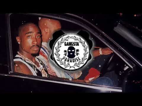 Youtube: 2Pac - Mask Off Old-school (My Chain remix)