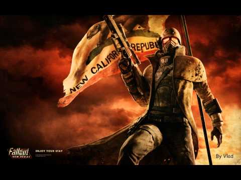 Youtube: Fallout New Vegas Soundtrack - Blue Moon HQ