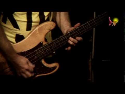 Youtube: NoMeansNo - live Karlsruhe 2012 - b-light.tv