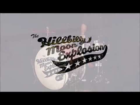 Youtube: The Hillbilly Moon Explosion -  Long Way Down -  Lyrics