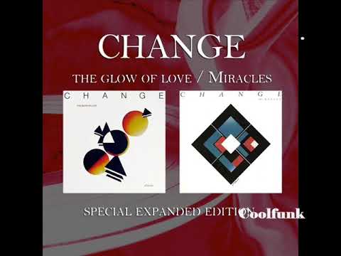 Youtube: Change - Paradise (Extended DJ Mix)