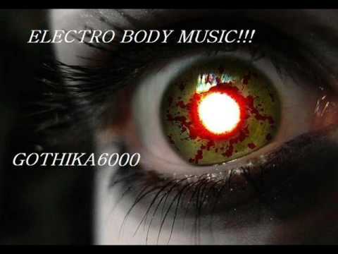 Youtube: top electro dark (mix) 1