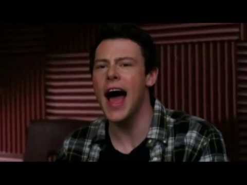 Youtube: GLEE Full Performance of 'Total Eclipse Of The Heart'