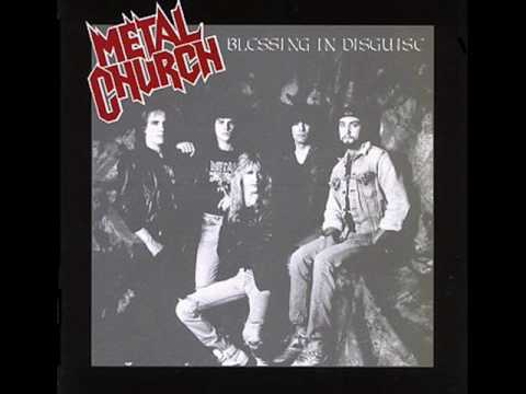 Youtube: Metal Church-Fake Healer