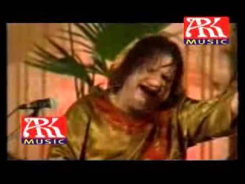 Youtube: teri soorat AZIZ MAIN QAWWAL
