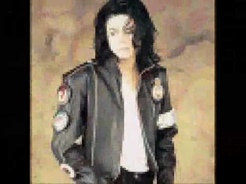 Youtube: Michael Jackson-you are not alone.