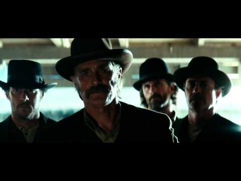 Youtube: Cowboys And Aliens | OFFICIAL trailer #1 US (2011) Daniel Craig Harrison Ford