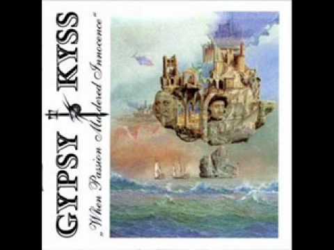 Youtube: what i feel - gypsy kyss