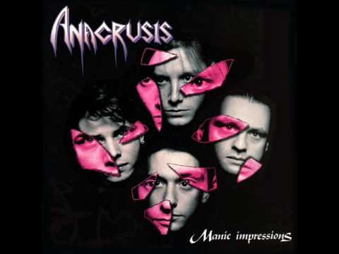 Youtube: Anacrusis - I Love the World