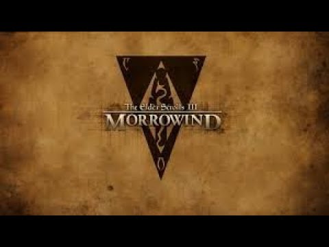 Youtube: Morrowind - Graphical Overhaul
