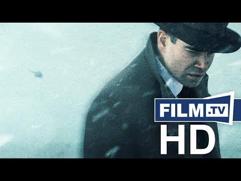 Youtube: Djatlow Pass - Tod im Schnee Trailer Deutsch German (2021)