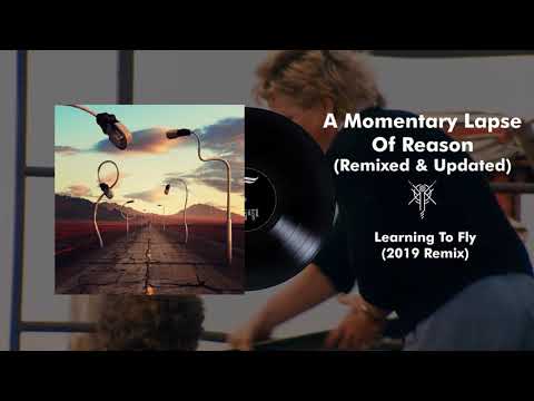 Youtube: Pink Floyd - Learning To Fly (2019 Remix)