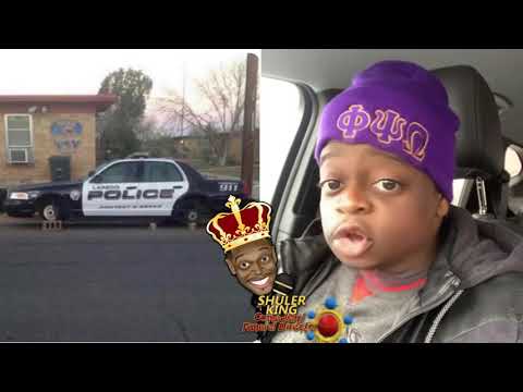 Youtube: Shuler King - You Know It’s The Hood When You See This