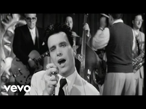 Youtube: The Mighty Mighty Bosstones - The Rascal King