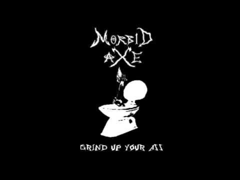 Youtube: Morbid Axe - Metal God Is Gay