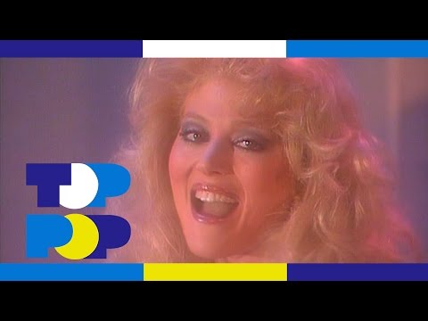 Youtube: Audrey Landers - Playa Blanca • TopPop