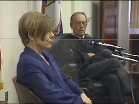 Youtube: Double Murder Convict Jens Soering Wants To Go Home To Germany And Live In A Monastery