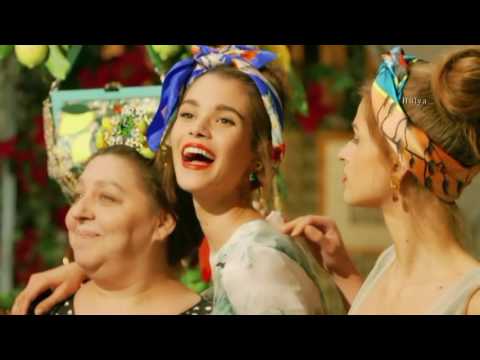 Youtube: Rocco Granata - That's Amore