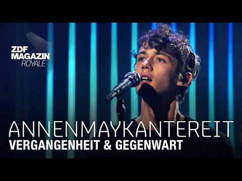 Youtube: AnnenMayKantereit feat. RTO - “Vergangenheit” & “Gegenwart”
