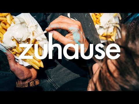 Youtube: ZUHAUSE - fynn kliemann | offizielles video | nie