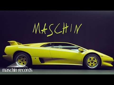 Youtube: Bilderbuch - Maschin (official)
