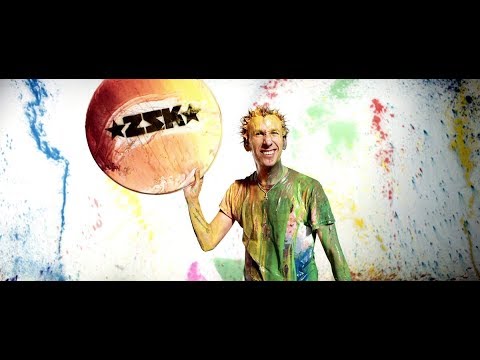 Youtube: ZSK - Hallo Hoffnung (Offizielles Video)