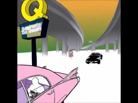Youtube: Quasimoto - Astro Travellin'