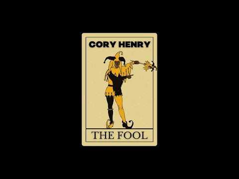 Youtube: Cory Henry- The Fool (Official Audio)