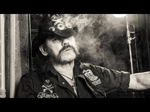 Youtube: Motörhead - Ace of Spades HQ