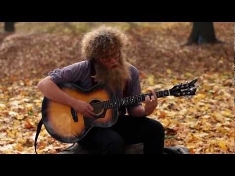 Youtube: Ben Caplan - Down to the River | Live in Bellwoods 42