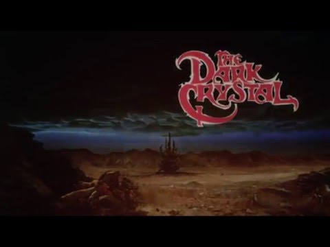 Youtube: The Dark Crystal (1982) Trailer - 1080p
