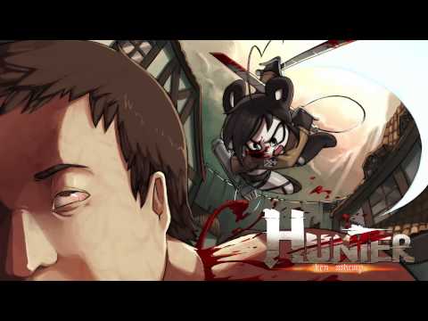 Youtube: Ken Ashcorp - Hunter