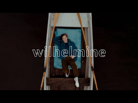 Youtube: Wilhelmine - Du (Offizielles Video mit Lyrics)