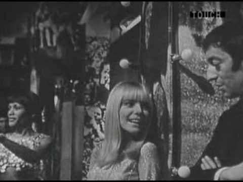 Youtube: France Gall & Serge Gainsbourg - Les Sucettes