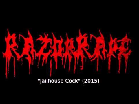 Youtube: RazorRape - Jailhouse Cock (Elvis cover)
