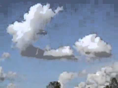 Youtube: Ufo aus Brasilien Originalvideo