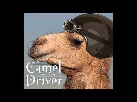 Youtube: Camel Driver - Wedding